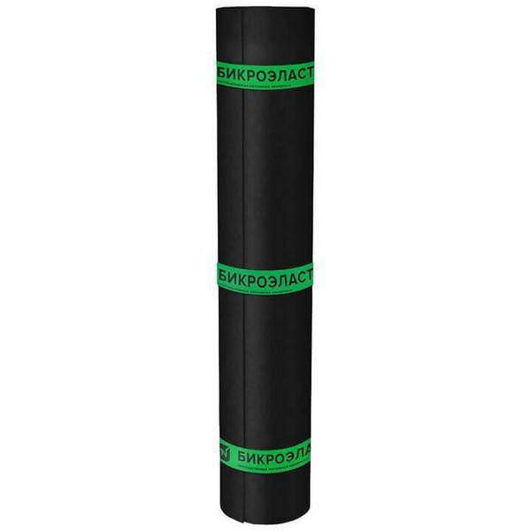 Бикроэласт ЭПП (1*15м)