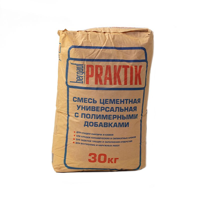 Цемент Готовый Раствор Купить