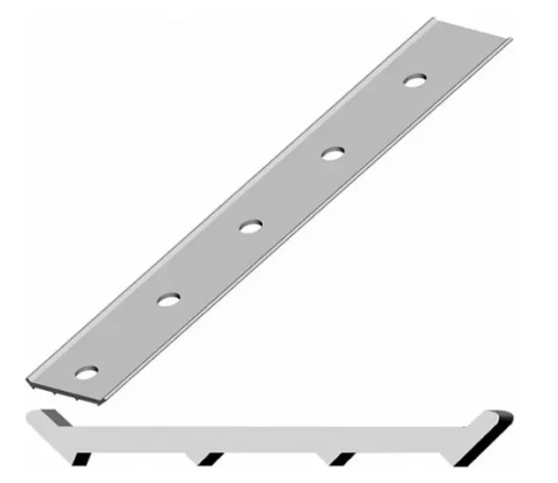 Рейка прижимная Технониколь 3,0м