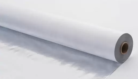 Пароизоляция Ондутис R Термо 25 теплоотражающая для бань и саун 1,5м*25м 37,5м2/рул