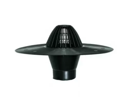 Воронка ТехноНИКОЛЬ ВБ 110х160