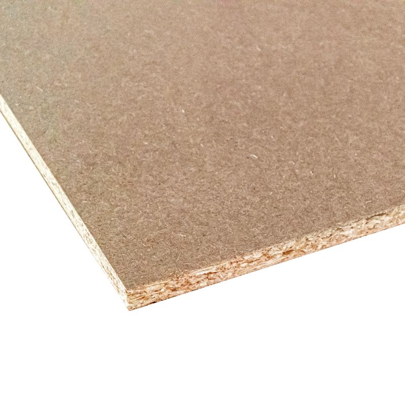 ДСП 3500х1750х16 мм